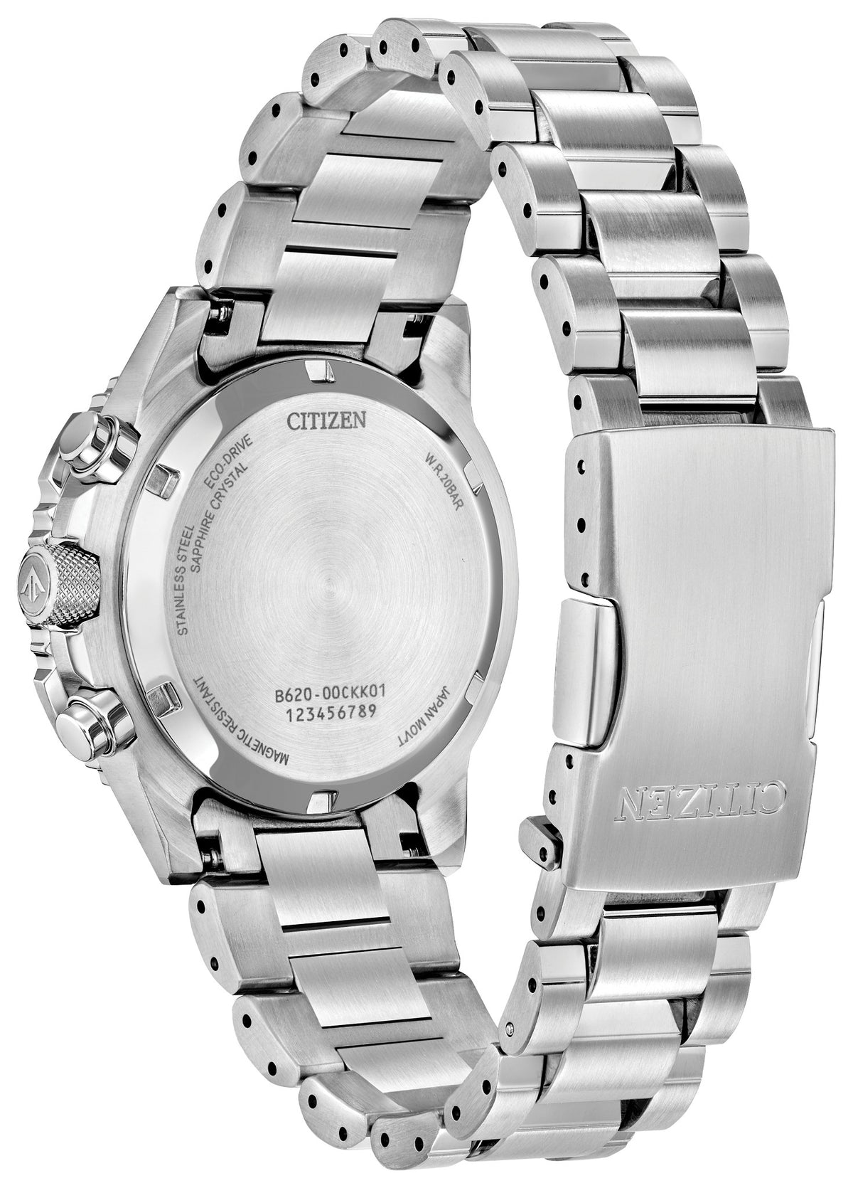 Citizen Promaster Navihawk A-T CA4660-61A