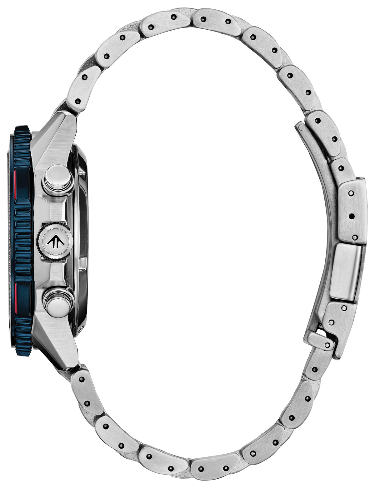 Citizen Nighthawk CA4668-51X