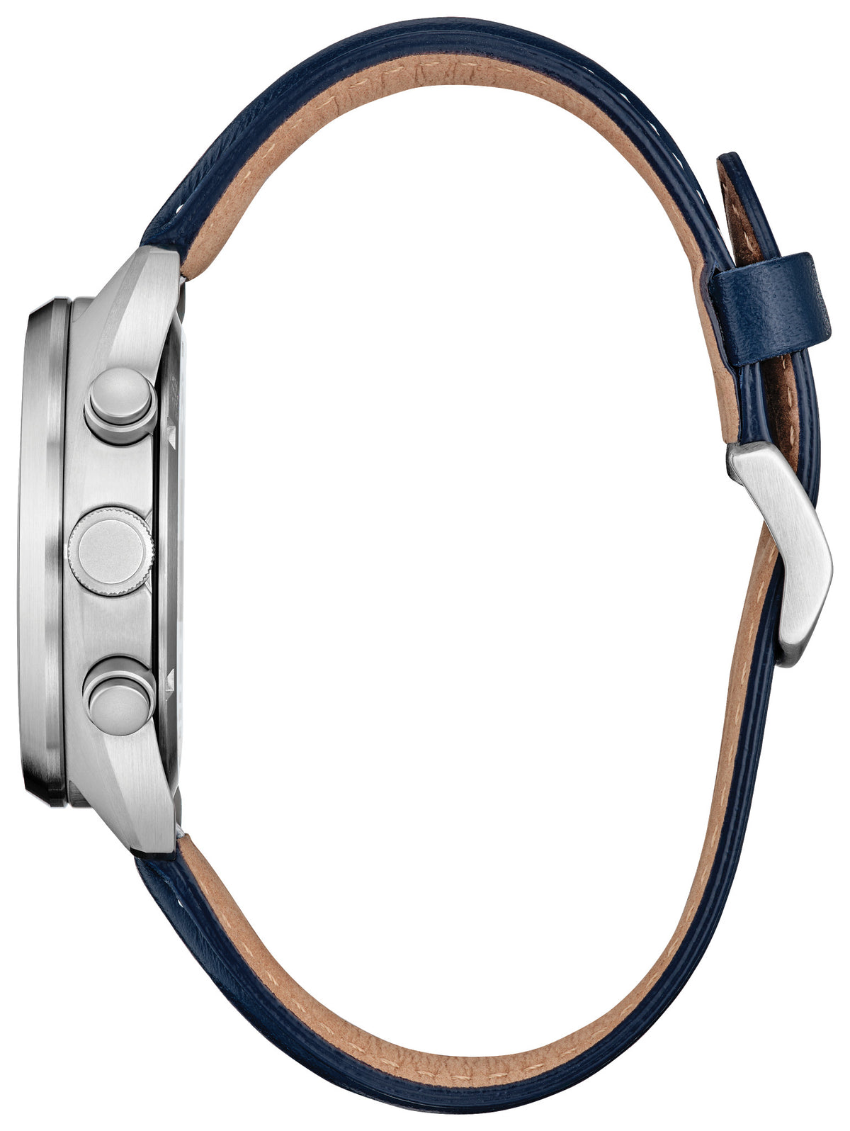 Citizen × Marvel · Captain America 85th Anniversary CA7046-46W