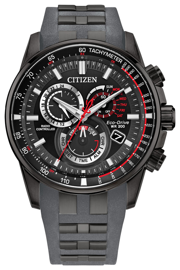Citizen Perpetual Chrono A-T CB5977-03E