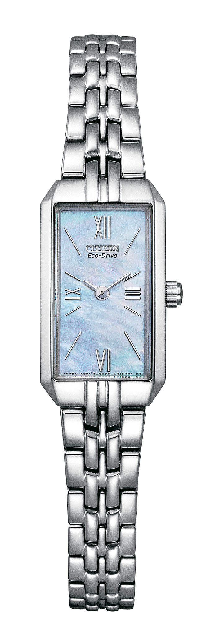Citizen Classic Ladies EG2691-57D