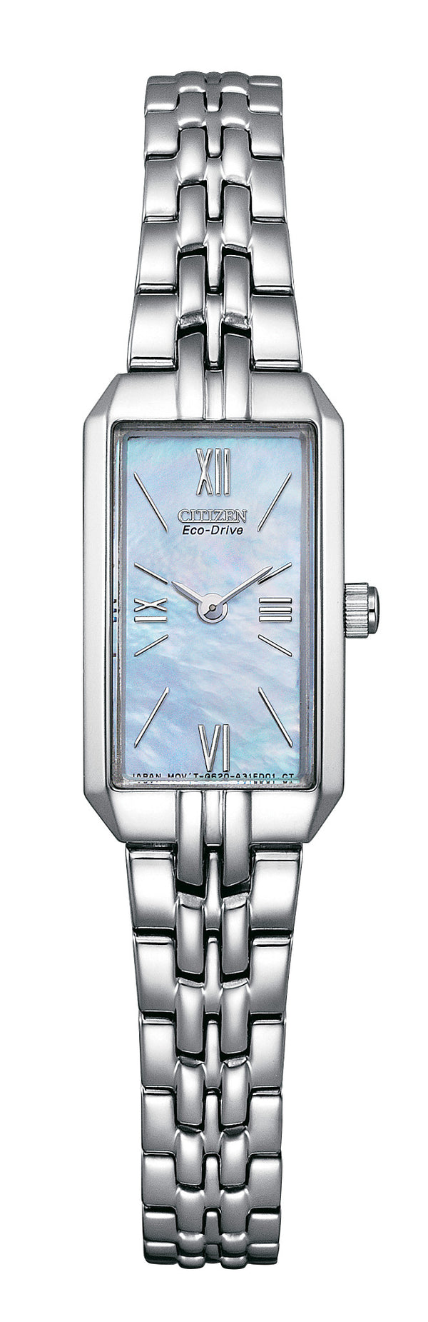 Citizen Classic Ladies EG2691-57D