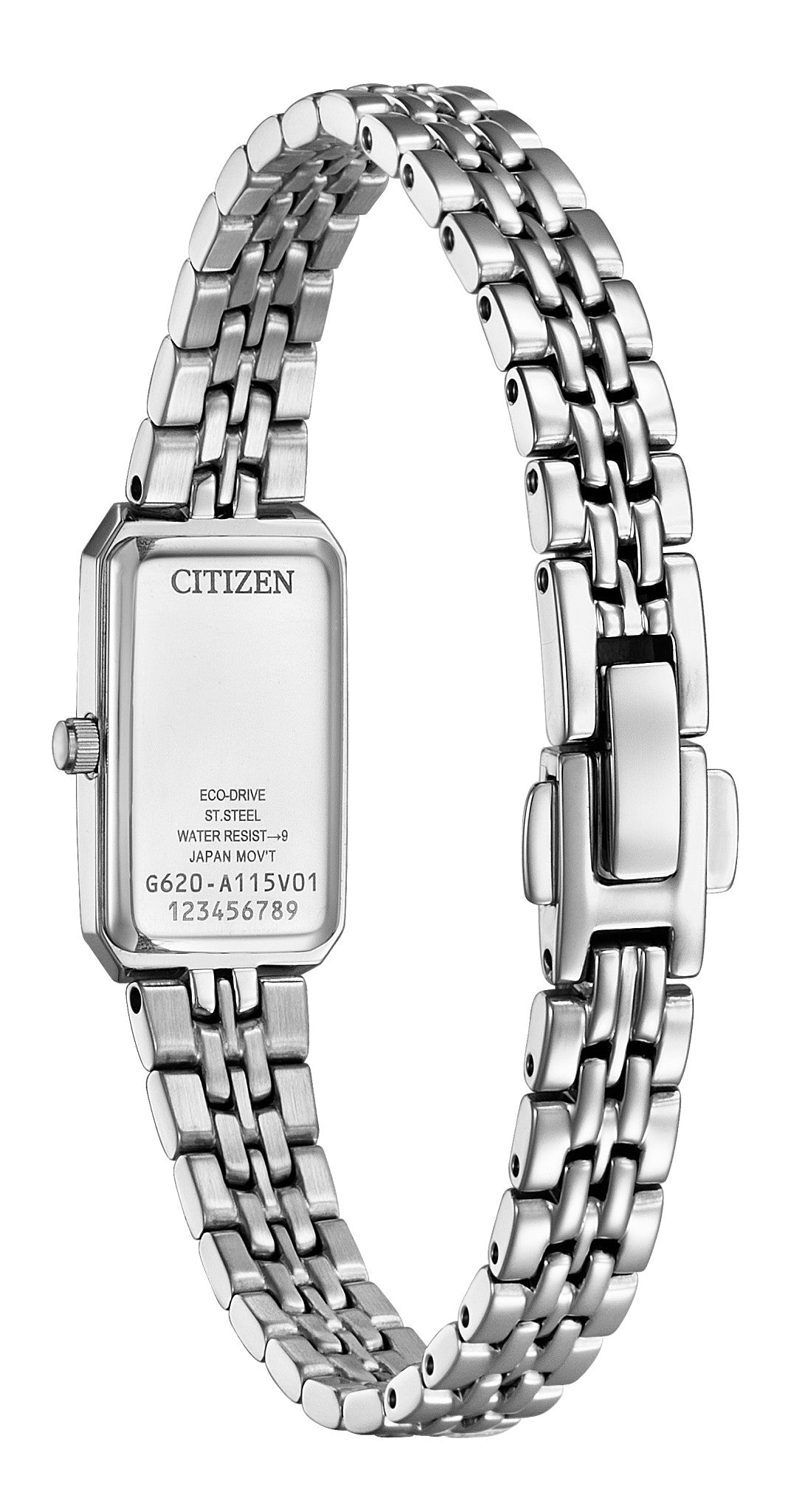 Citizen Classic Ladies EG2691-57D