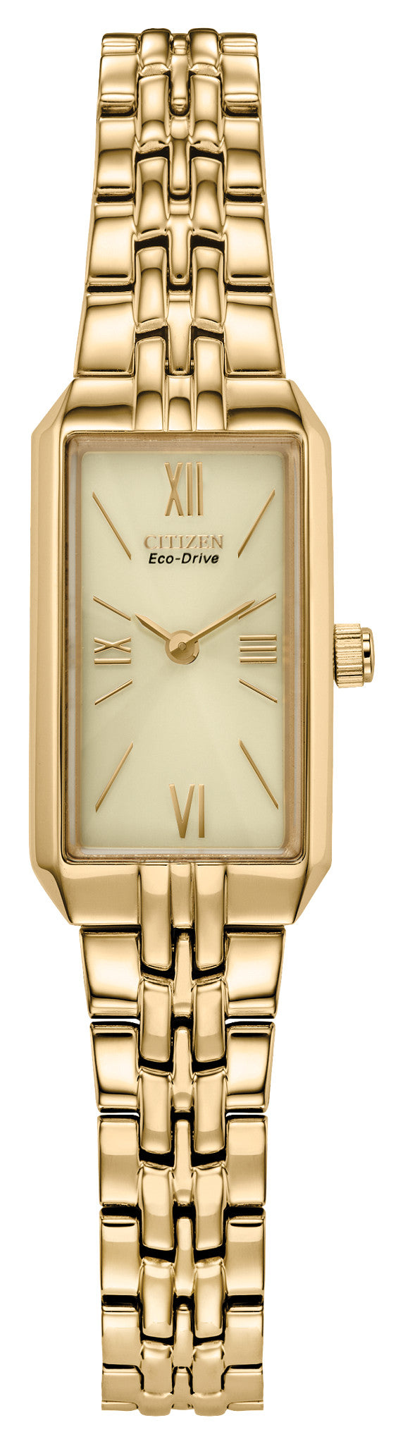 Citizen Classic Ladies EG2693-51P