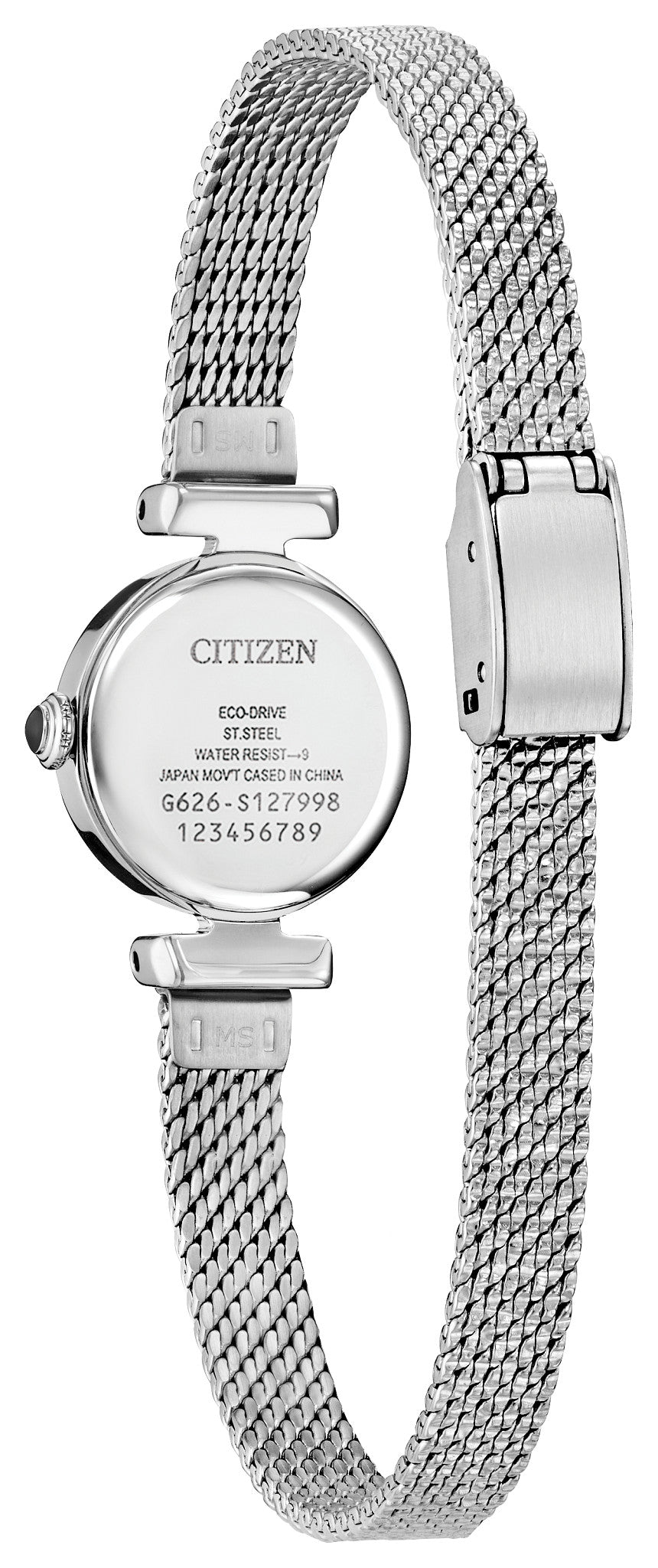 Citizen Fio EG7081-51L