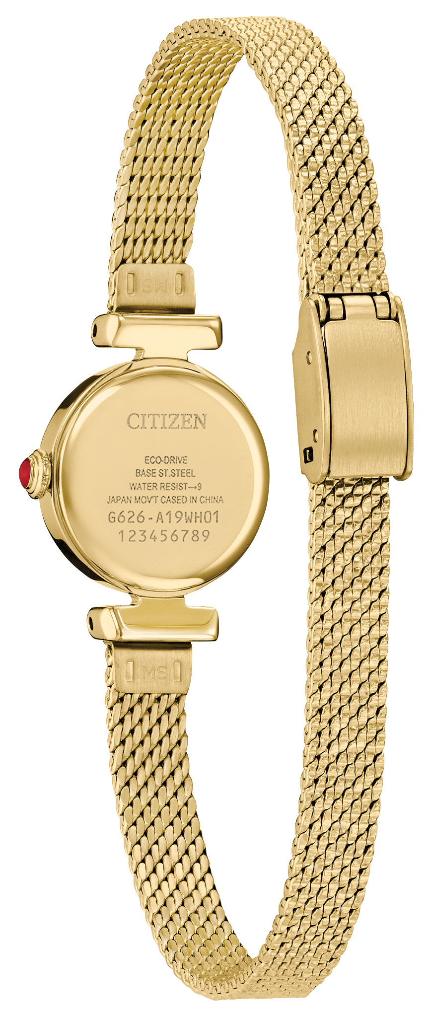 Citizen Fio EG7086-57P