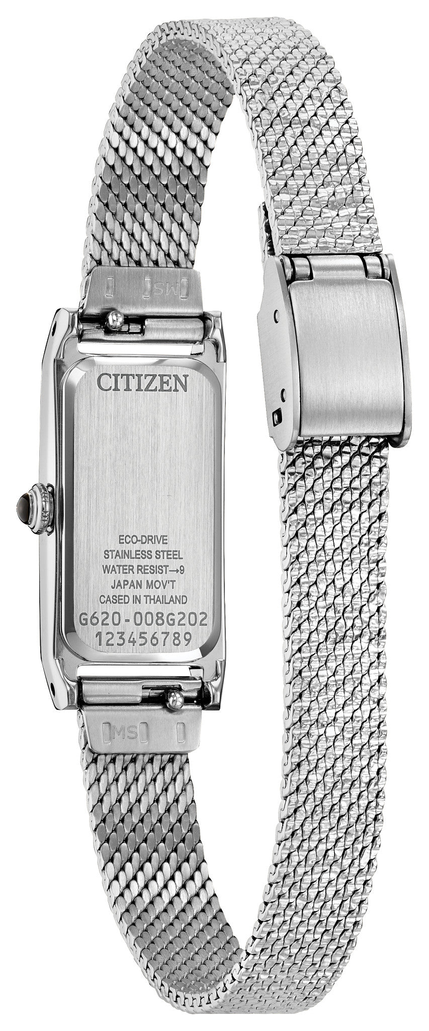 Citizen Fio EG7120-51A