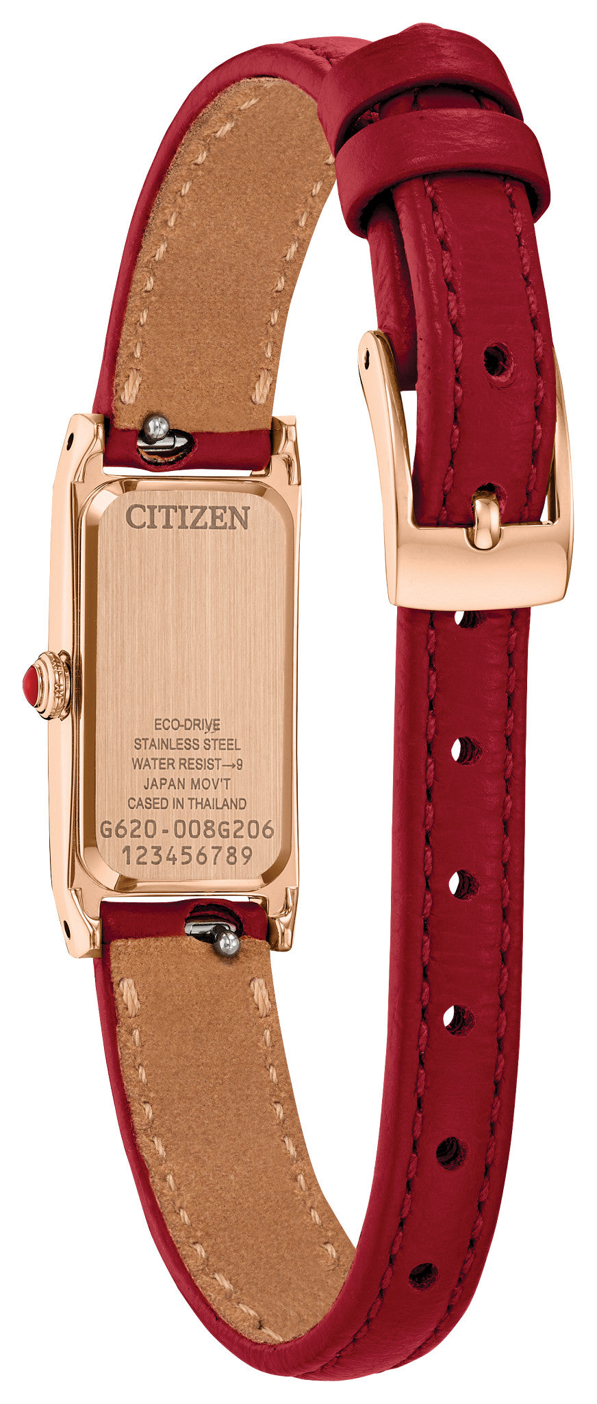 Citizen Fio EG7123-01A