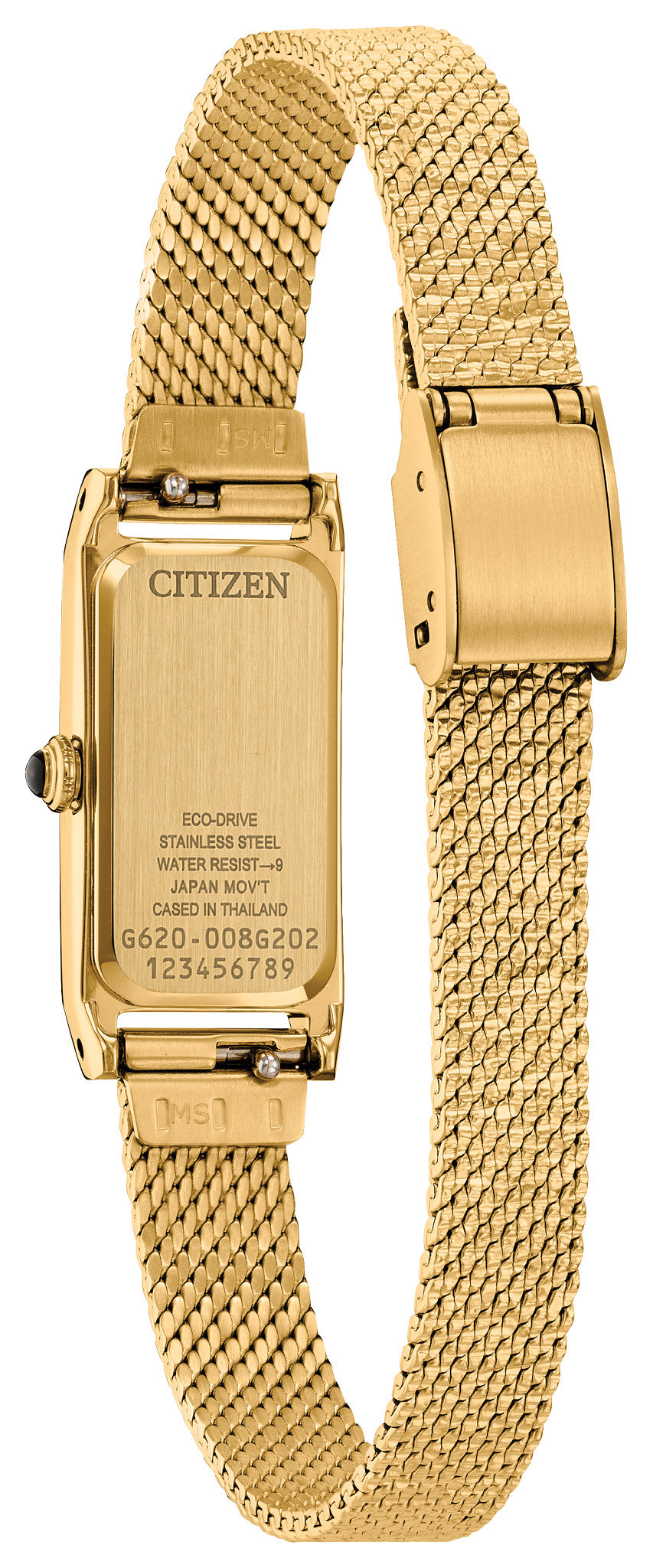 Citizen Fio EG7128-59E