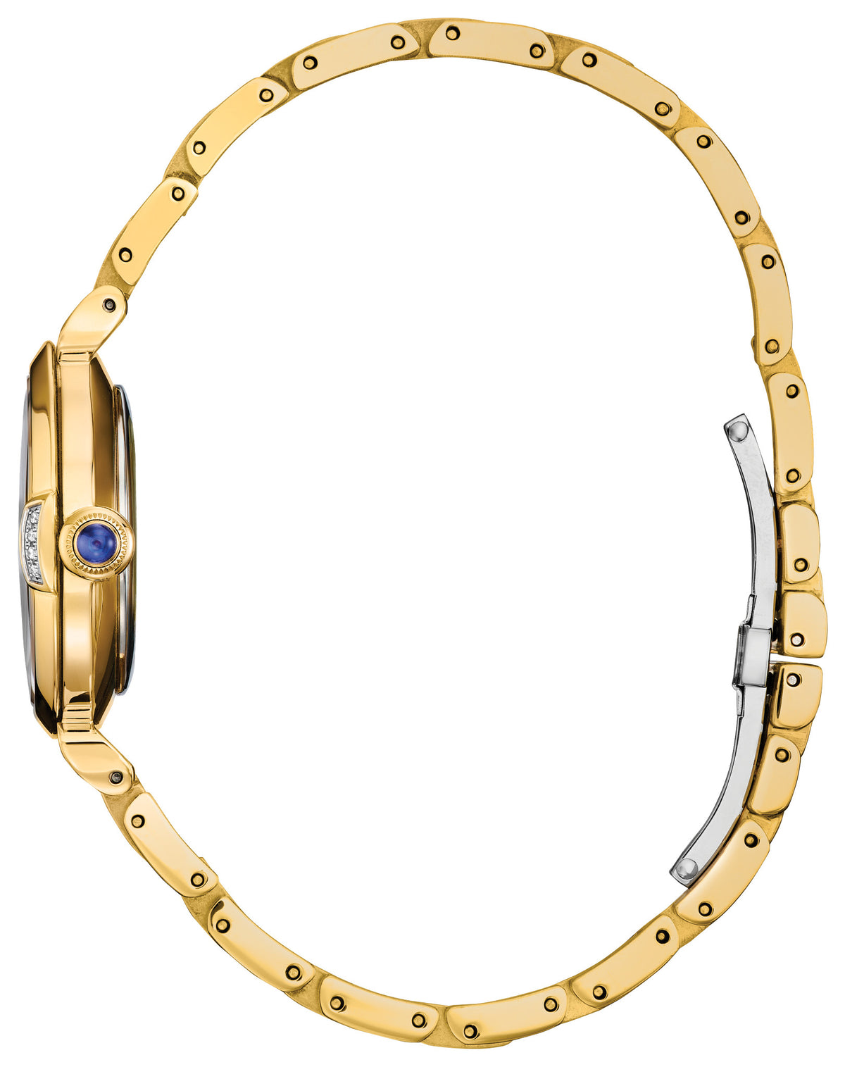Citizen × Disney · Citizen L Cinderella 75th Anniversary EM1068-69W