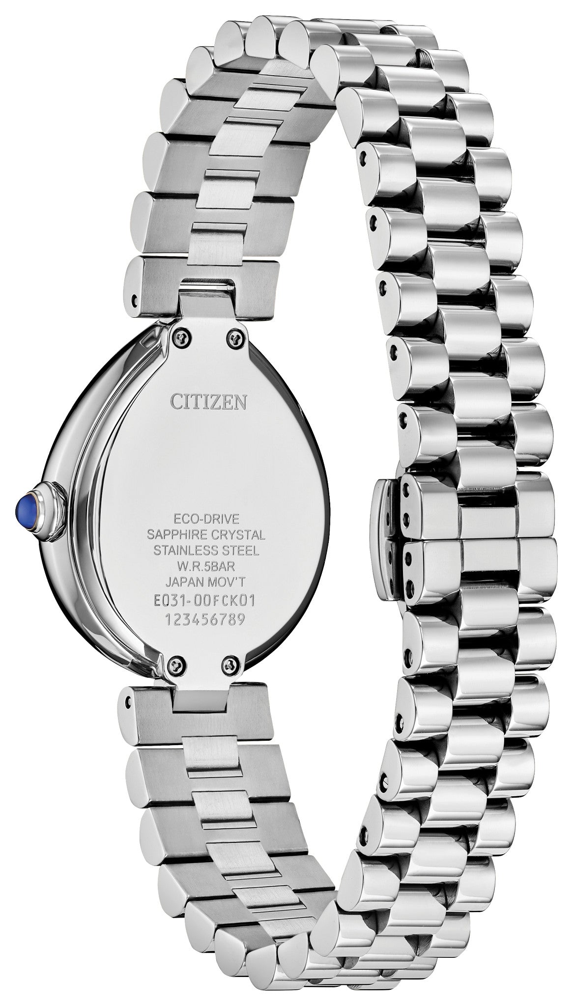 Citizen Rainell EM1200-55A
