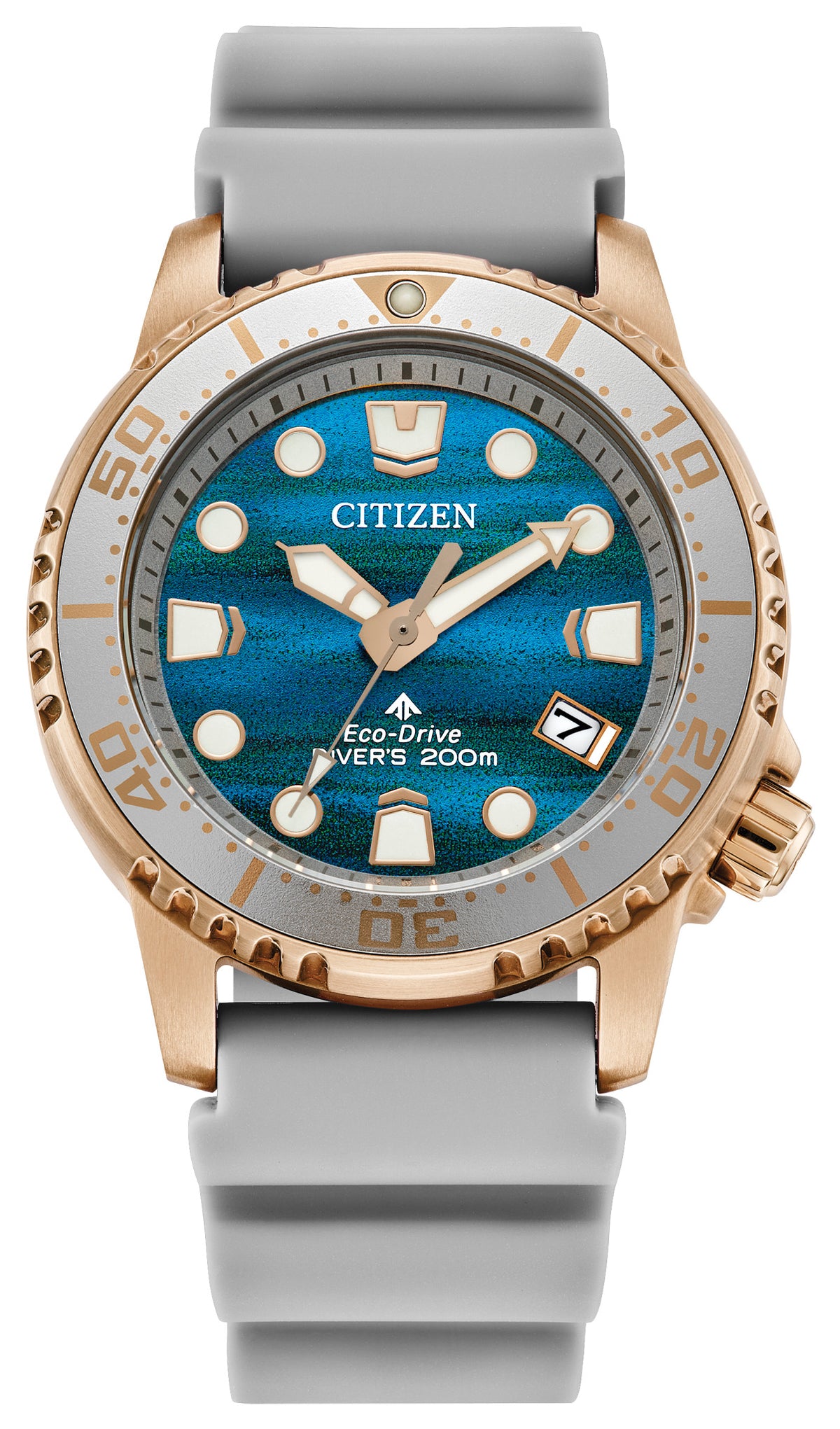 Citizen Promaster Dive 36mm EO2023-00W