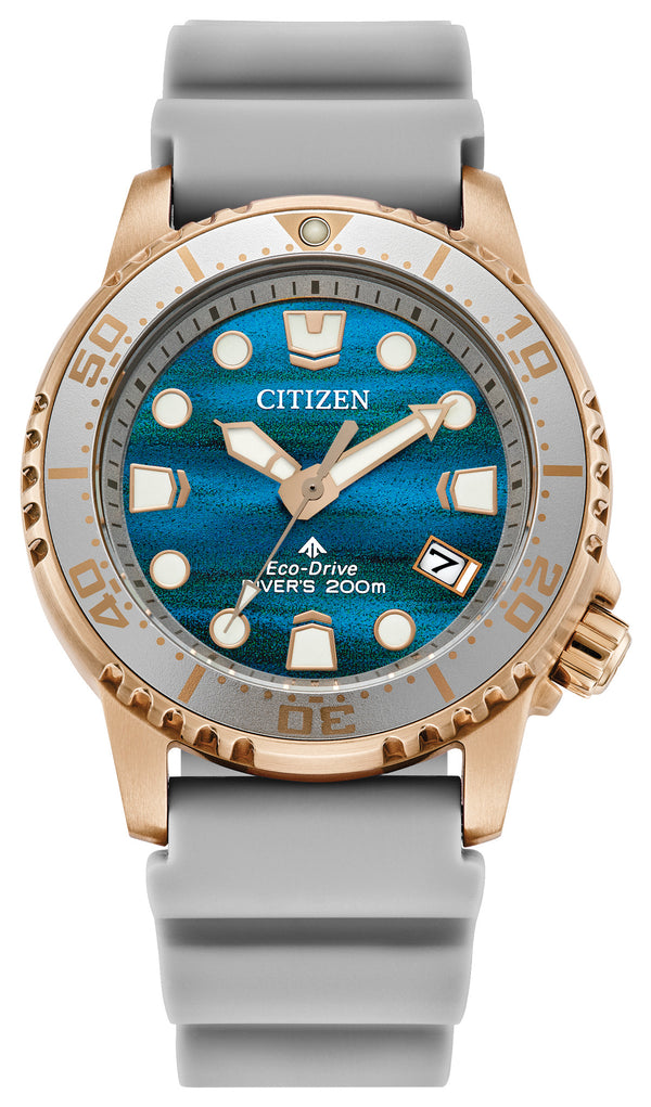Citizen Promaster Dive 36mm EO2023-00W