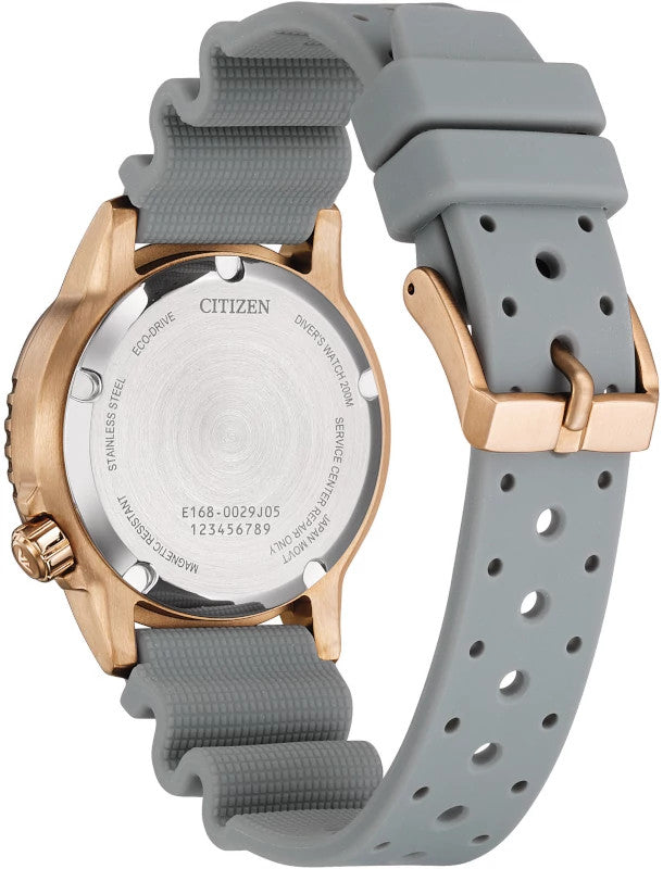Citizen Promaster Dive 36mm EO2023-00W