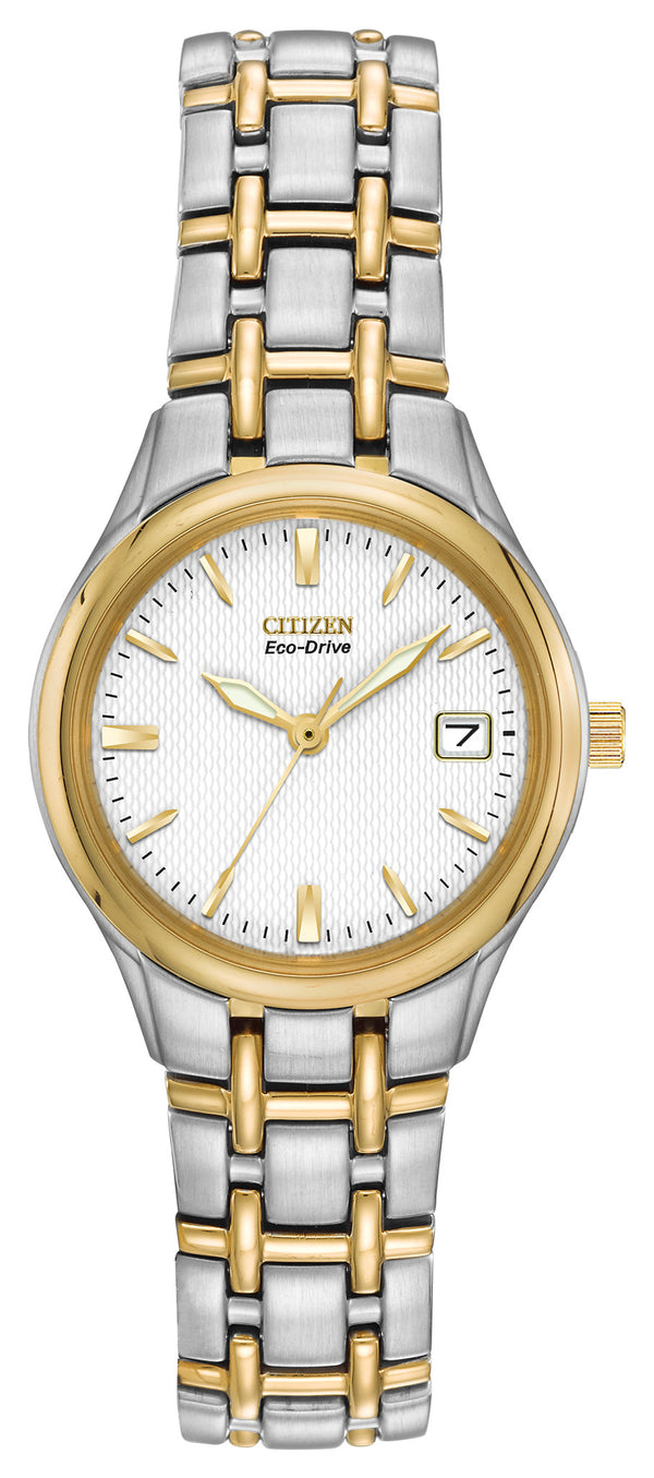 Citizen Corso Ladies EW1264-50A