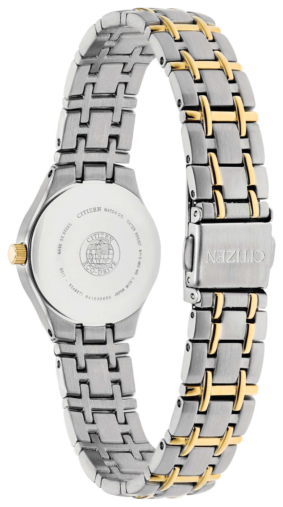 Citizen Corso Ladies EW1264-50A