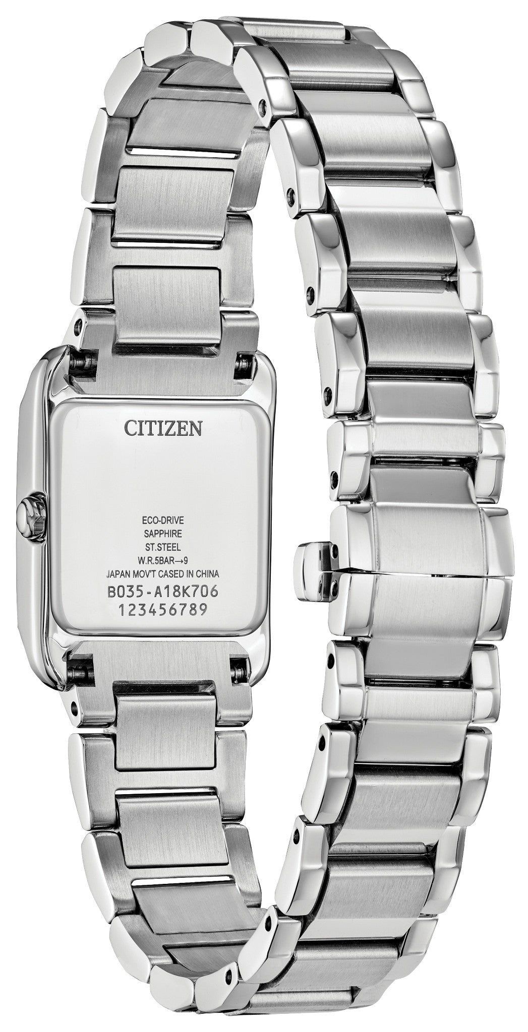 Citizen Bianca EW5600-52D