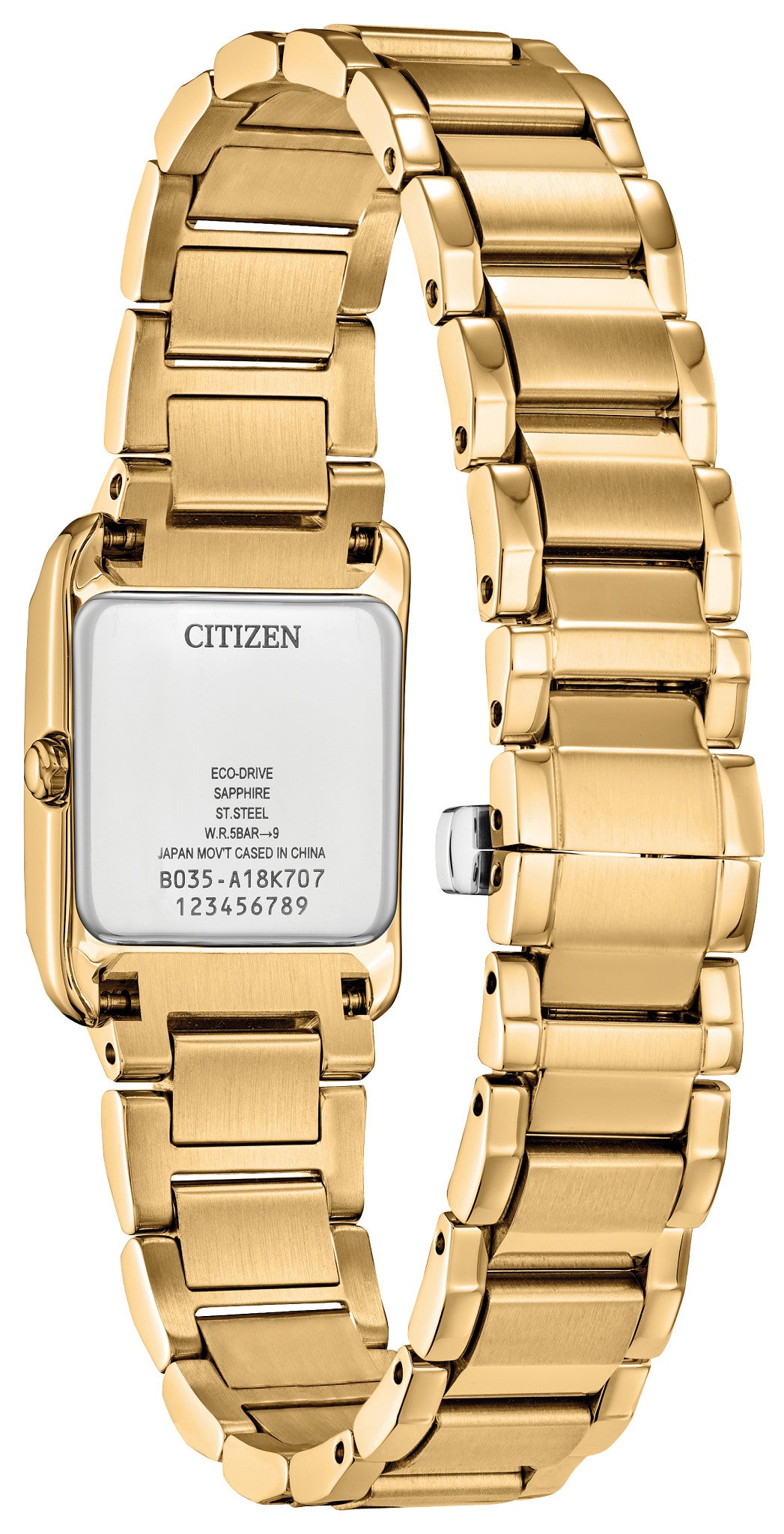 Citizen Bianca EW5602-57D
