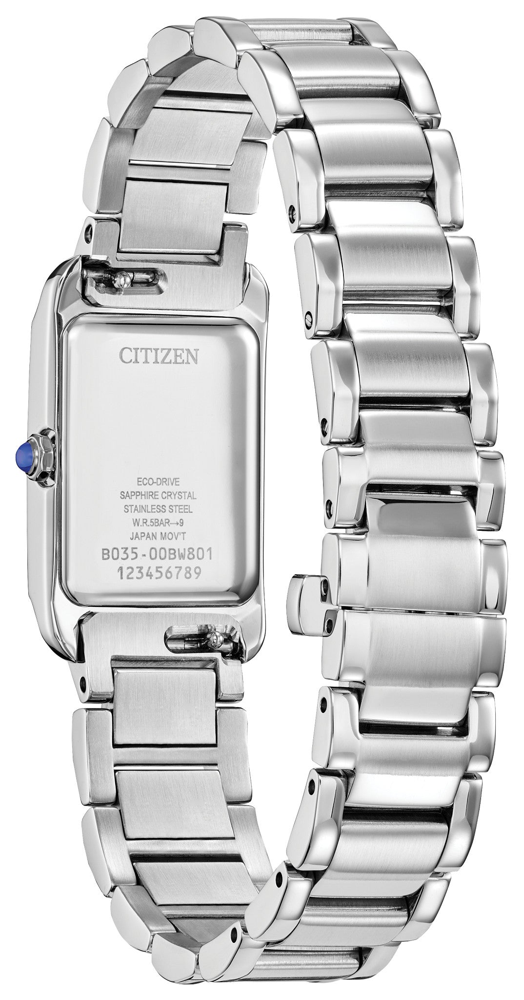 Citizen Bianca EW5620-55N