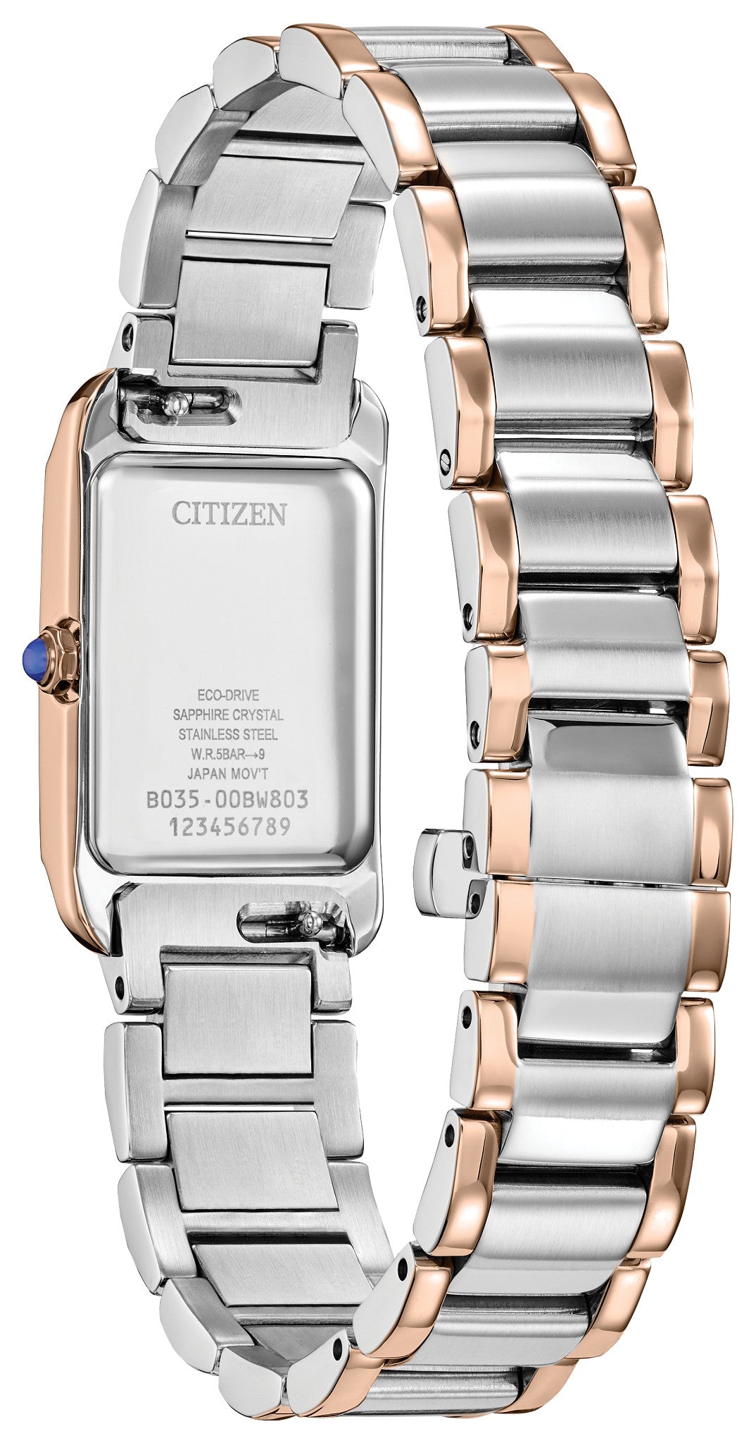 Citizen Bianca EW5624-54Y