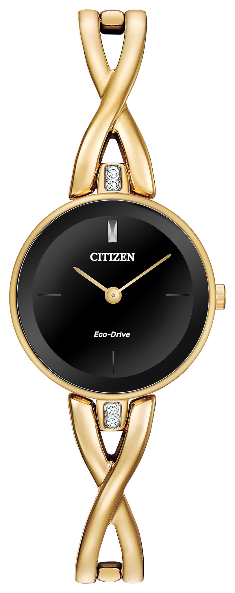 Citizen Axiom Ladies EX1422-54E