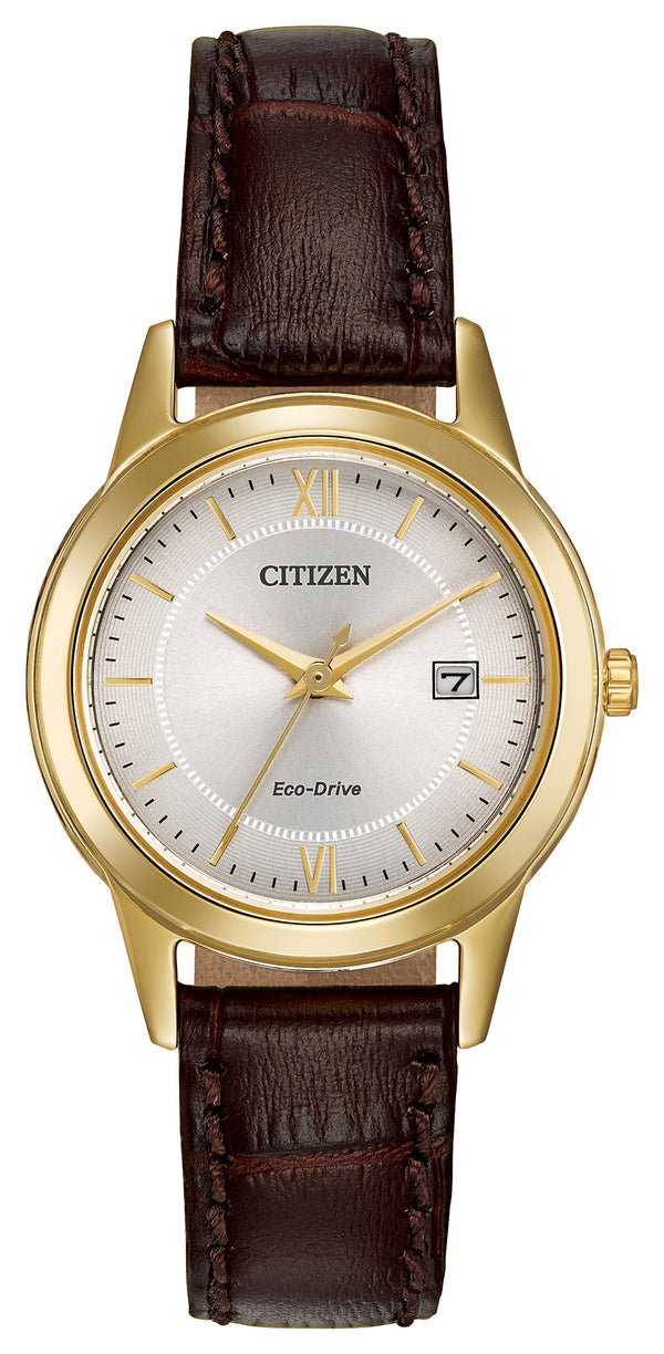 Citizen Corso Ladies FE1082-05A