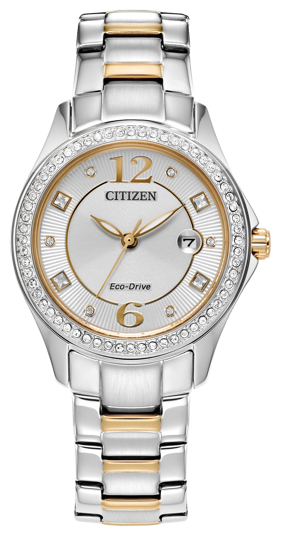 Citizen Crystal FE1146-71A