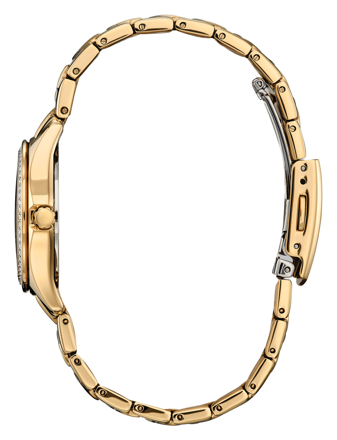 Citizen Crystal FE1147-79P
