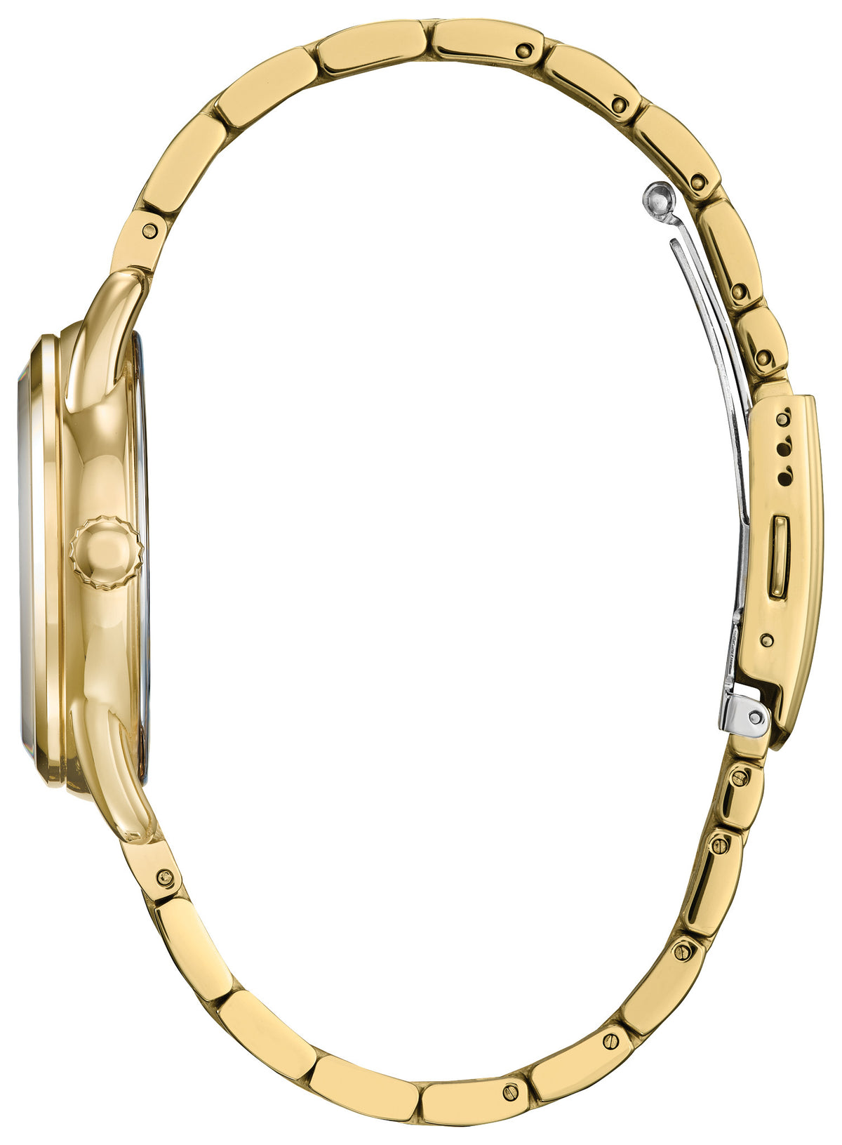 Citizen × Disney · Mickey Classic FE7093-57W