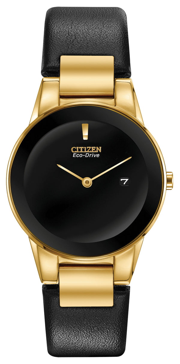 Citizen Axiom GA1052-04E