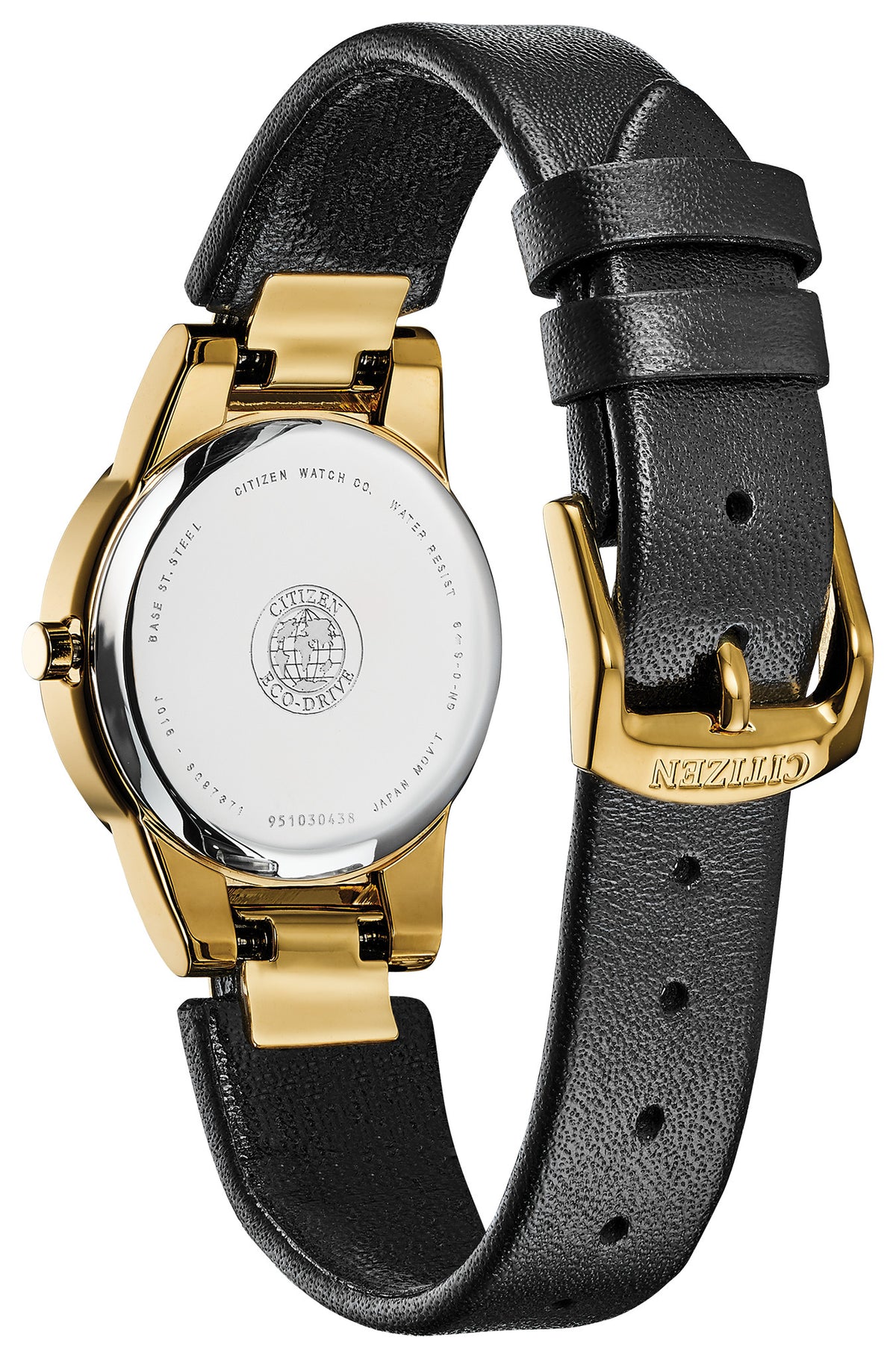 Citizen Axiom GA1052-04E