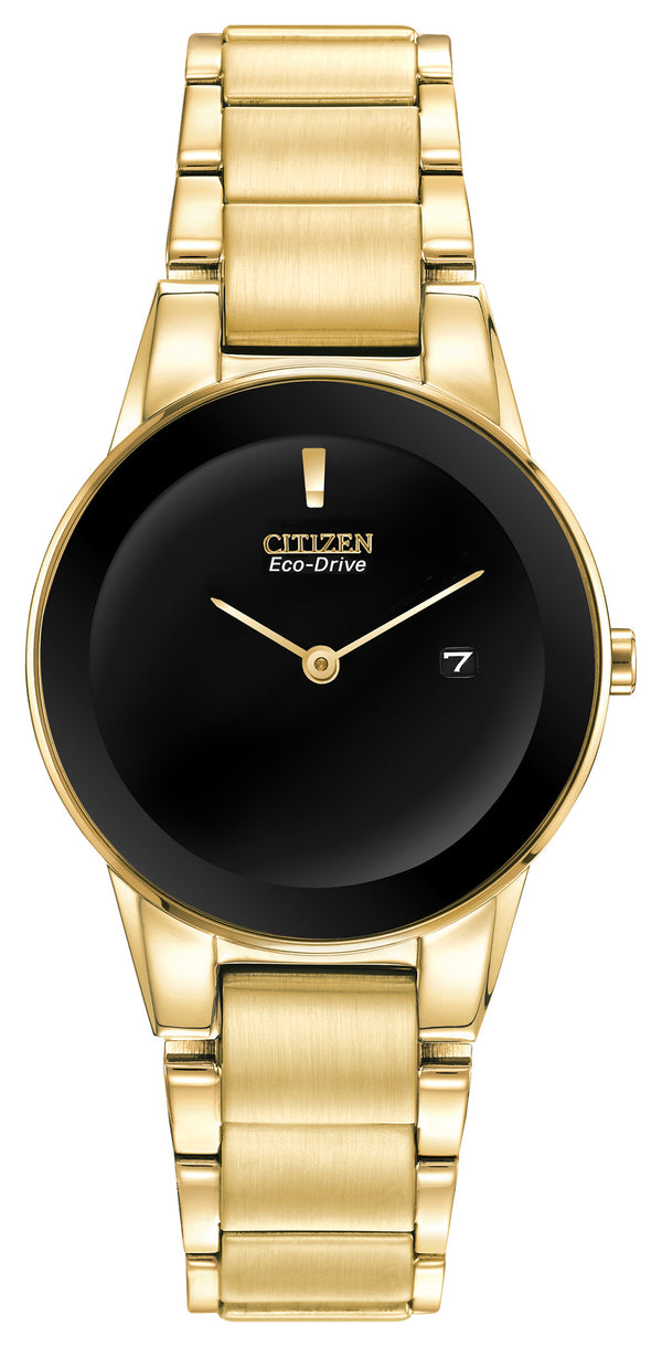 Citizen Axiom Ladies GA1052-55E
