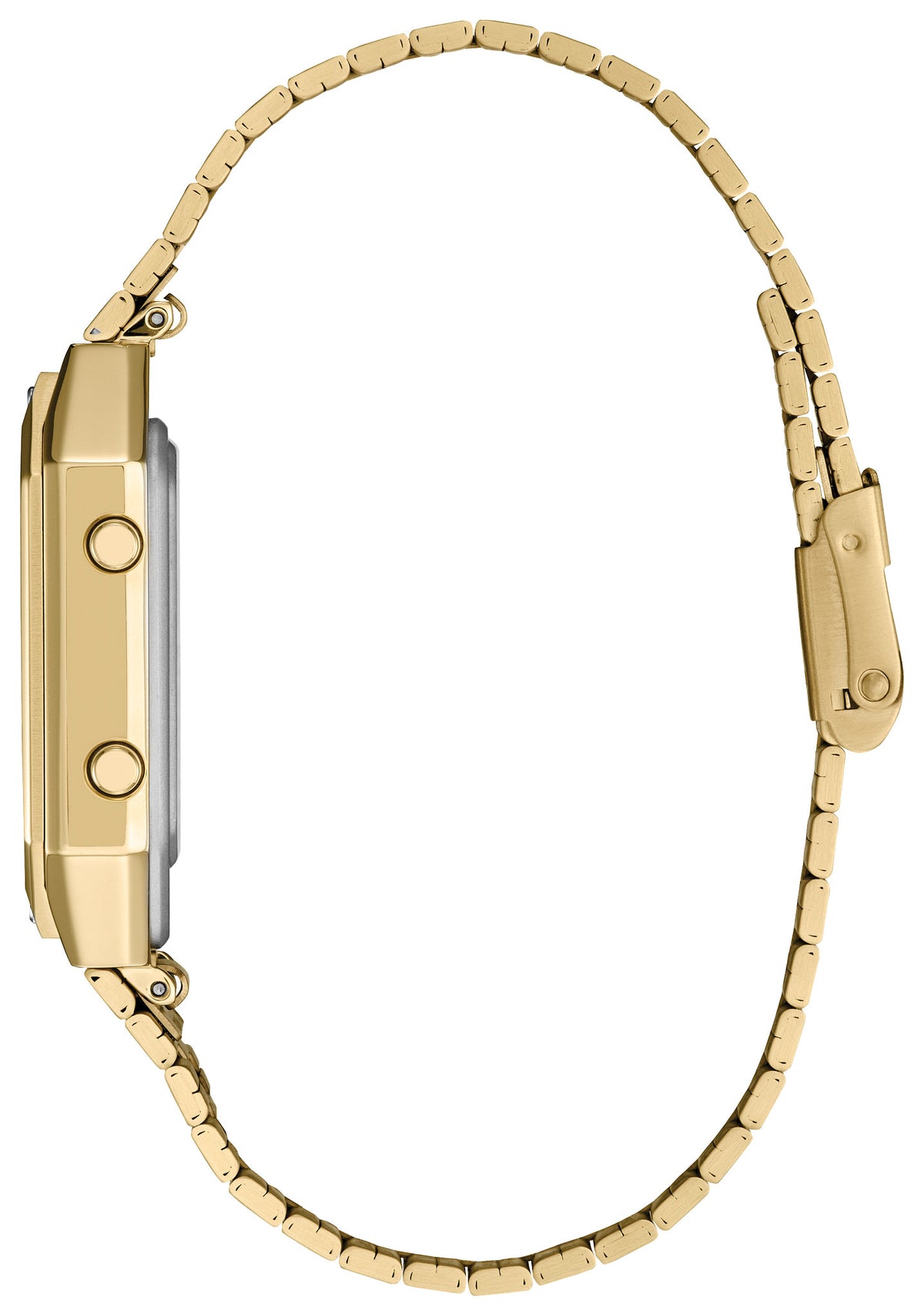 Citizen × Star Wars · C-3PO, gold-tone JG2123-59E