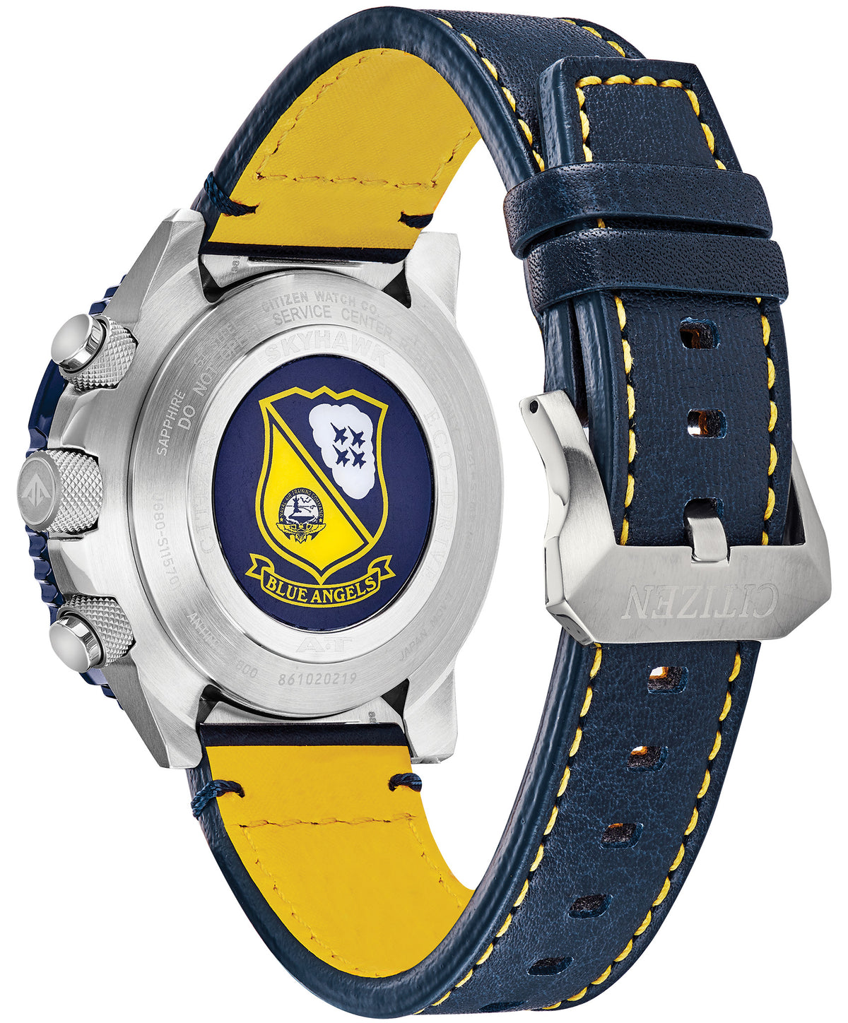 Citizen Promaster Skyhawk A-T JY8078-01L