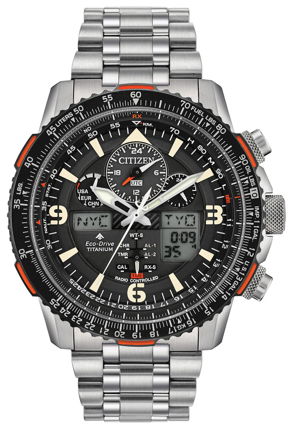 Citizen Promaster Skyhawk A-T JY8108-53E