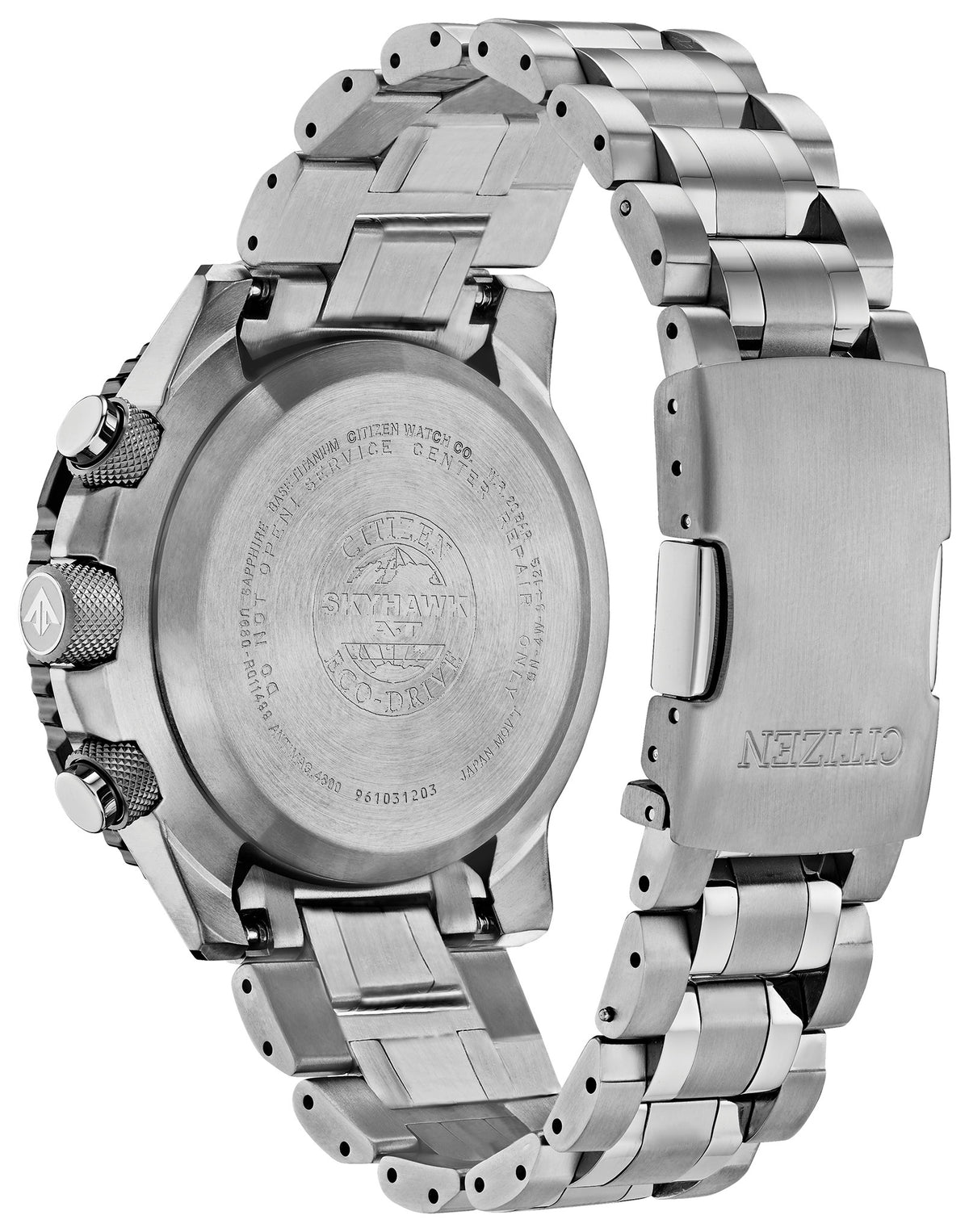 Citizen Promaster Skyhawk A-T JY8108-53E