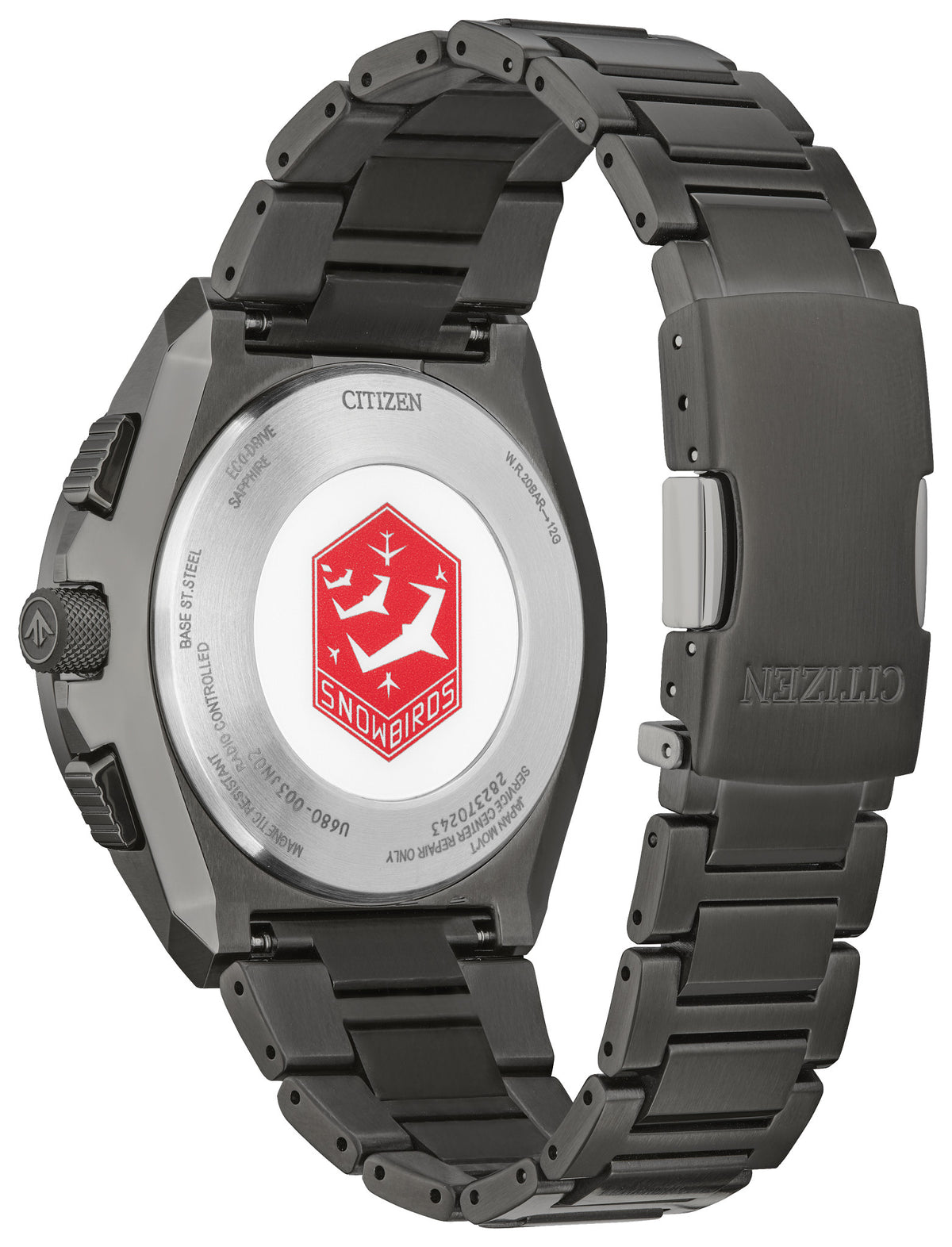 Citizen Promaster Skyhawk A-T JY8129-53H