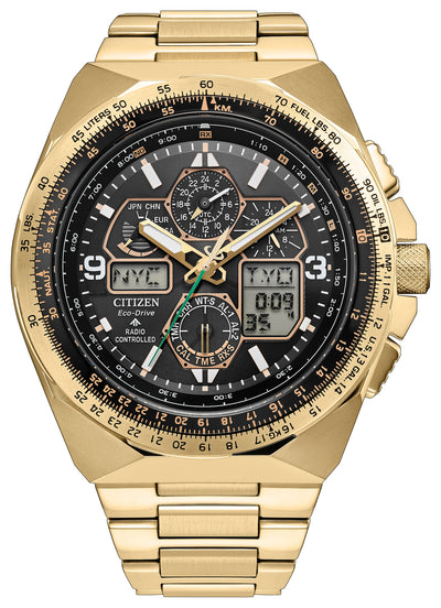 Citizen Promaster Skyhawk A-T JY8144-50E