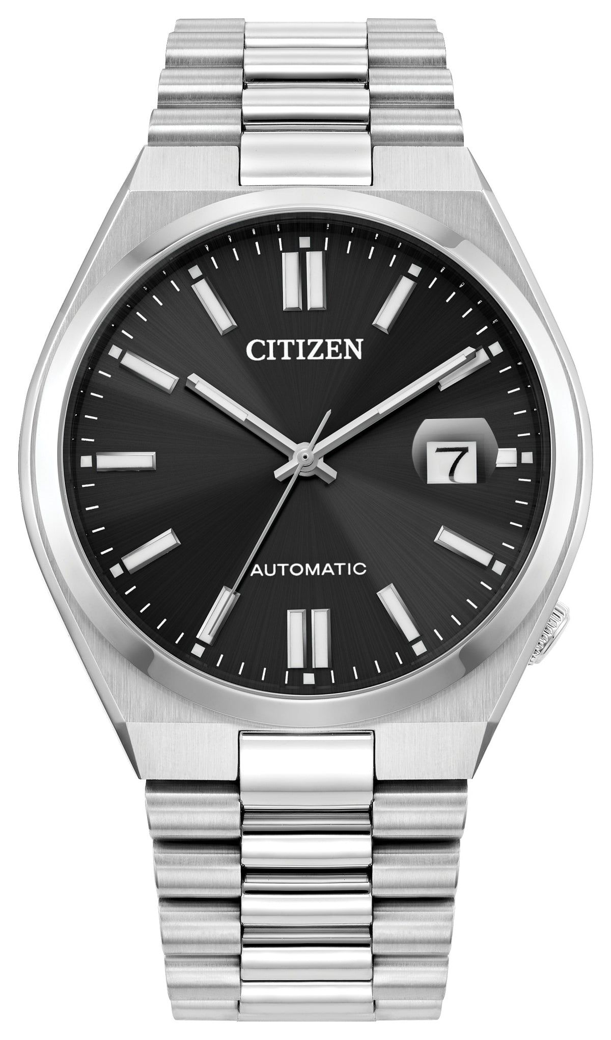 Citizen Tsuyosa NJ0150-56E
