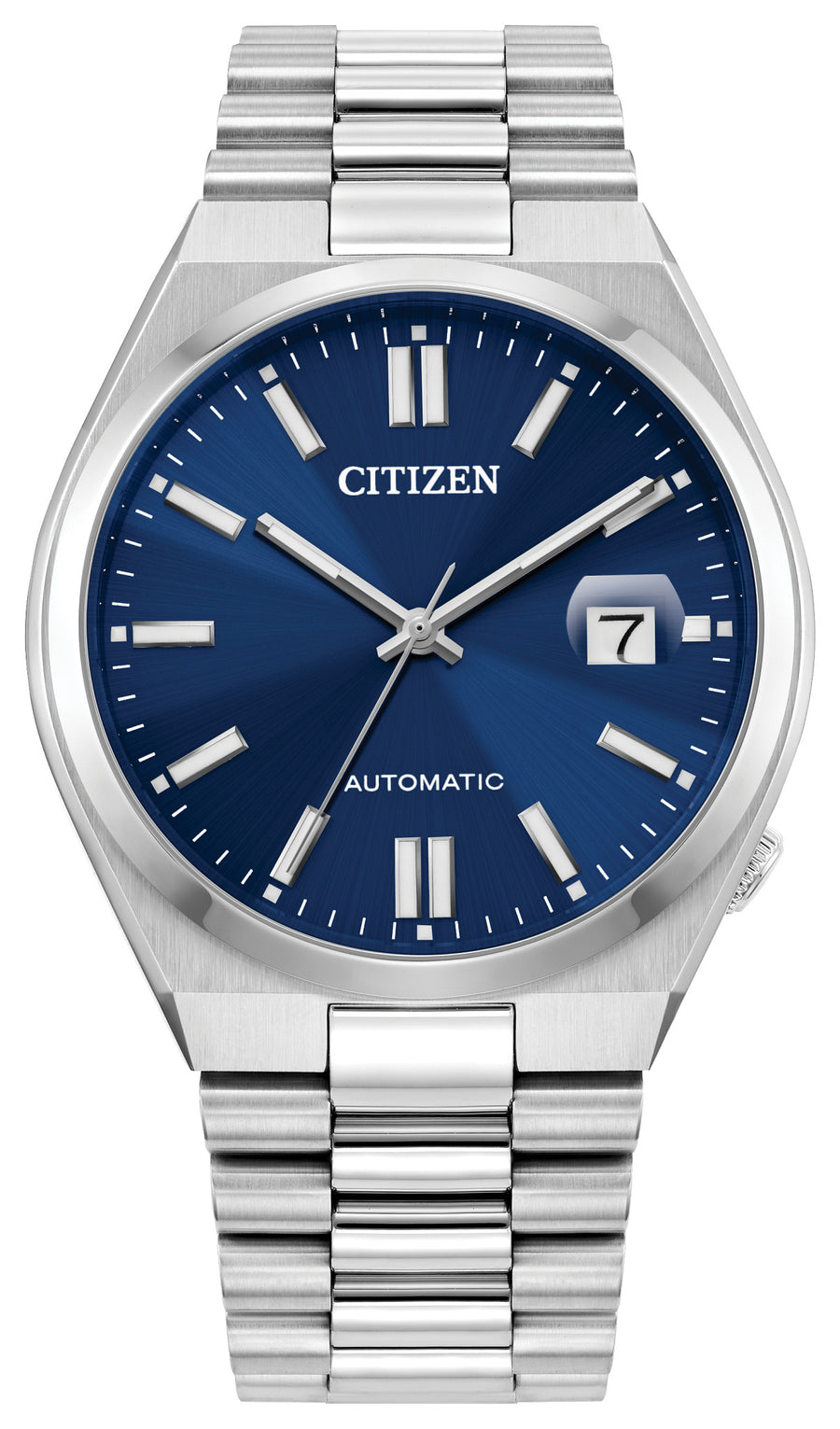 Citizen Tsuyosa NJ0150-56L