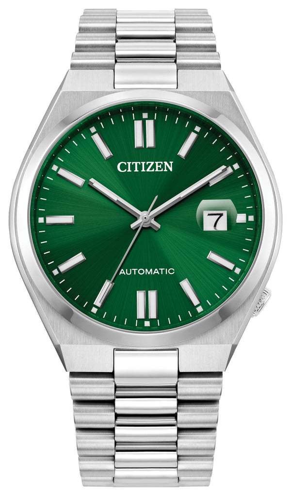 Citizen