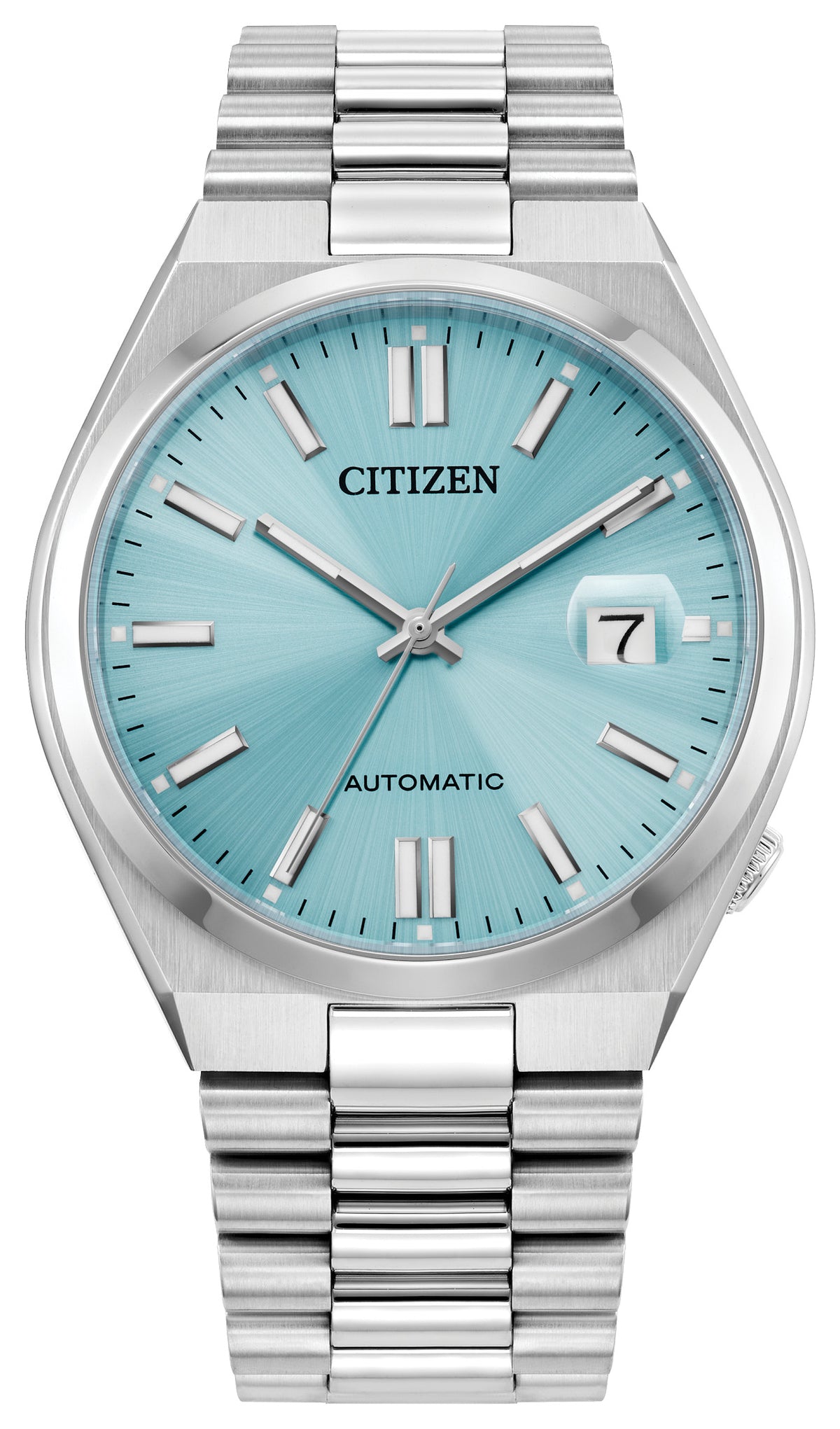 Citizen Tsuyosa NJ0151-53M