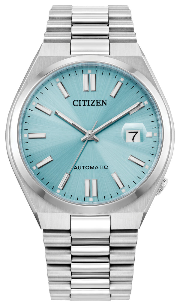 Citizen Tsuyosa NJ0151-53M