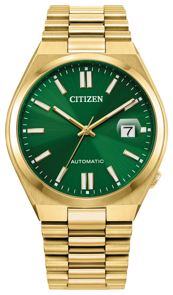 Citizen Tsuyosa NJ0152-51X