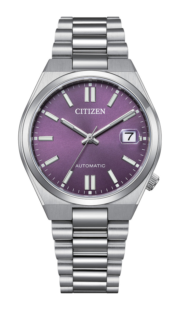 Citizen Tsuyosa 37mm NJ0200-50W