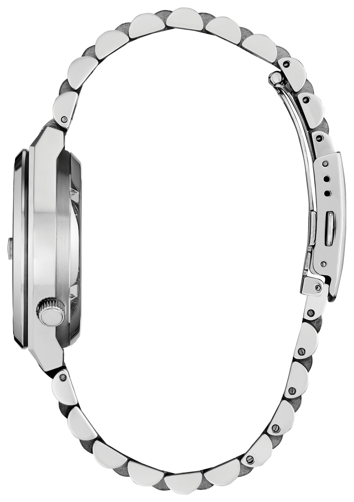 Citizen Tsuyosa 37mm NJ0200-50W