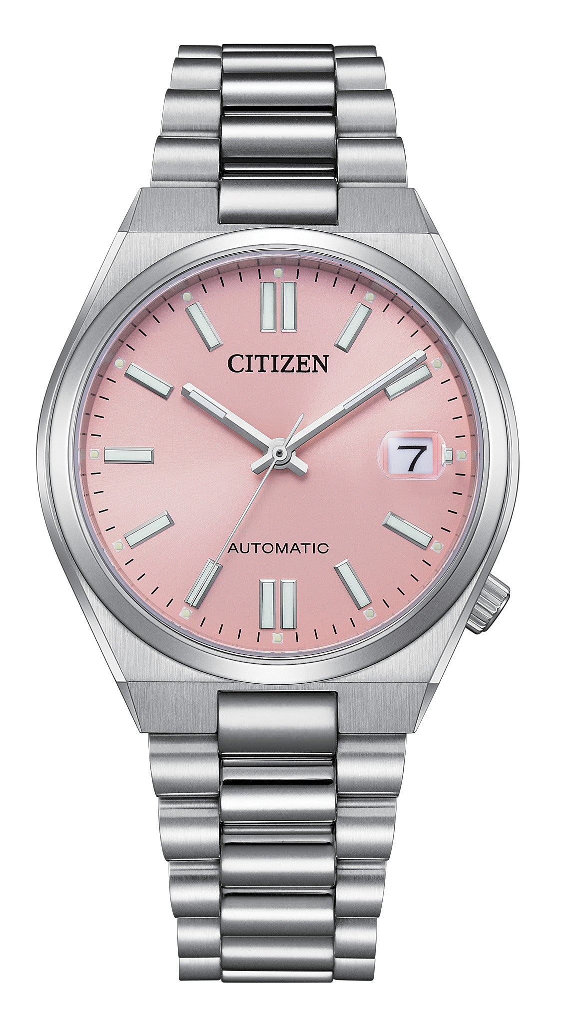Citizen Tsuyosa 37mm NJ0200-50Z