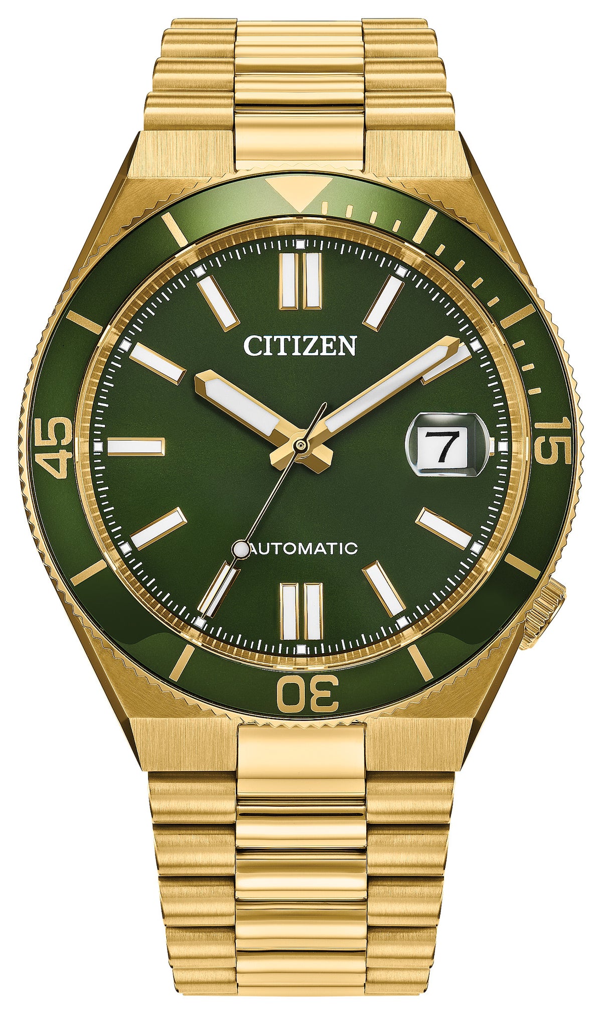 Citizen Tsuyosa Shore NJ0232-53X