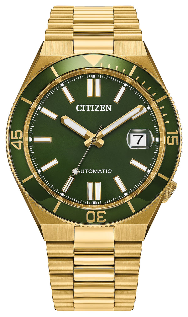 Citizen Tsuyosa Shore NJ0232-53X