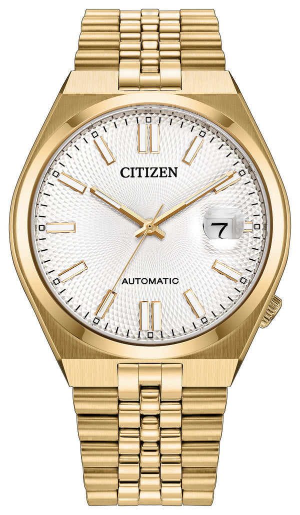 Citizen Tsuyosa 60 NK0022-50A